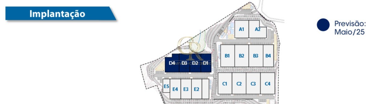 Depósito-Galpão, 8865 m² - Foto 2