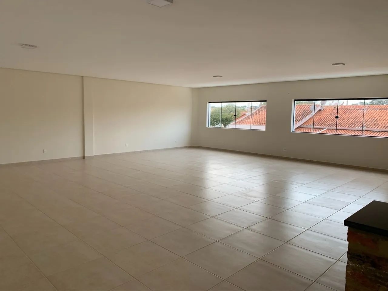 Loja-Salão, 400 m² - Foto 2