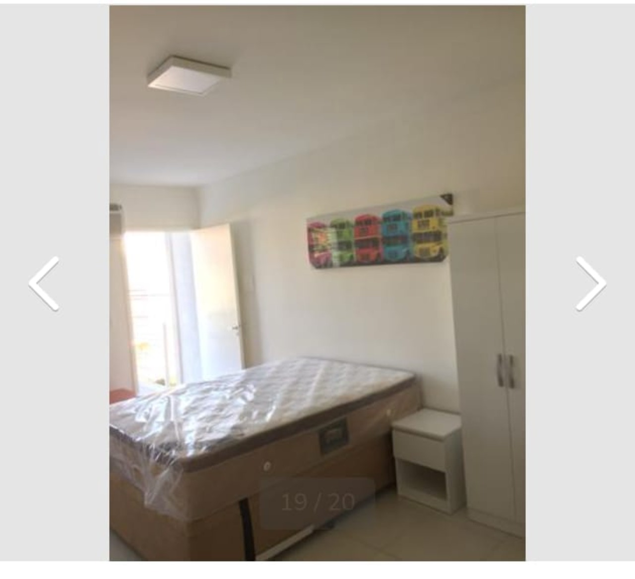 Kitnet-Studio, 30 m² - Foto 3
