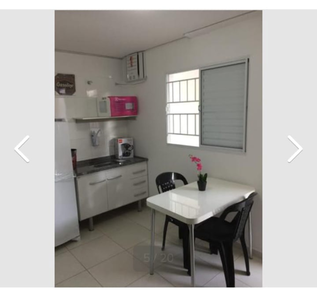 Kitnet-Studio, 30 m² - Foto 5