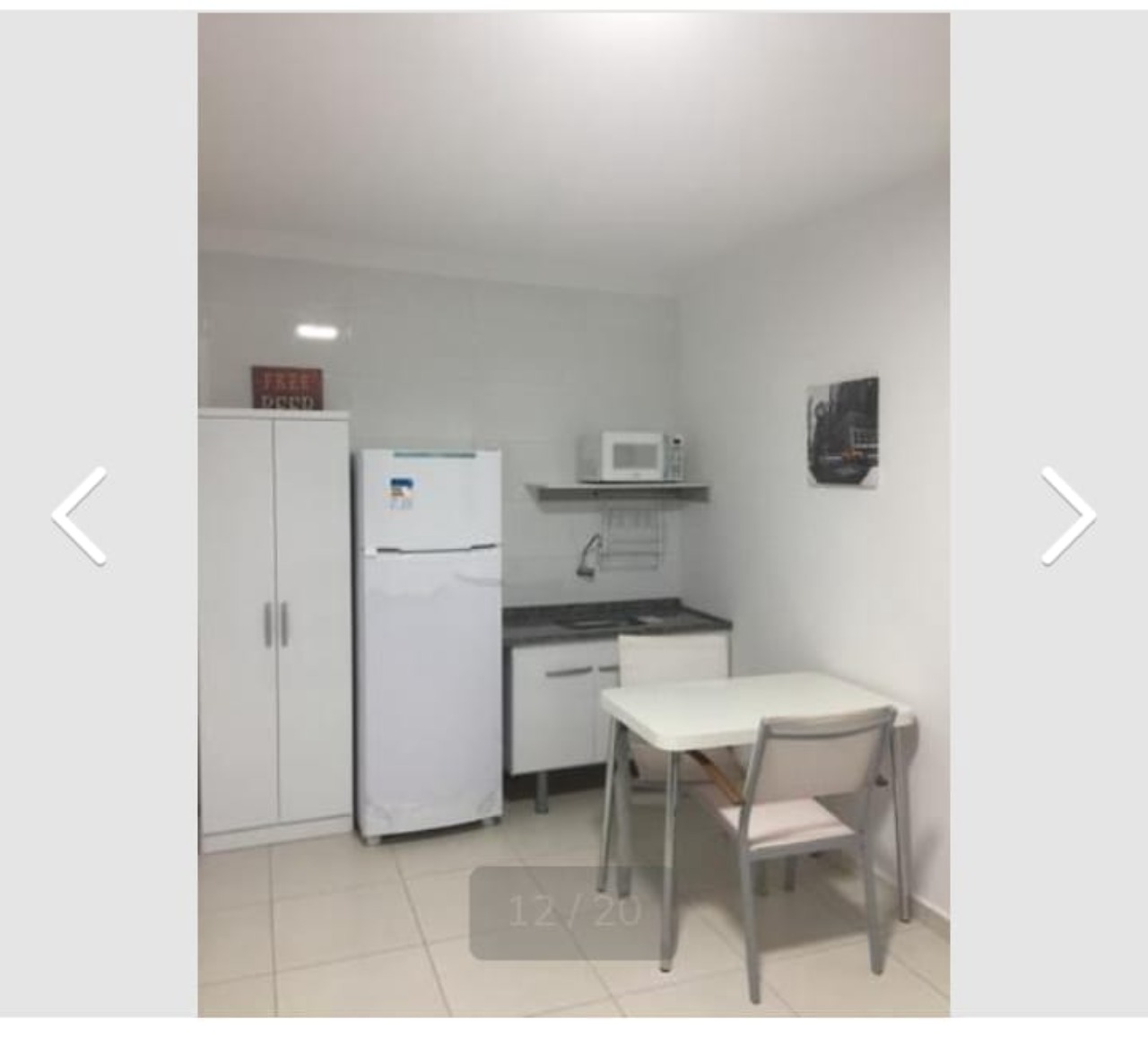 Kitnet-Studio, 30 m² - Foto 7