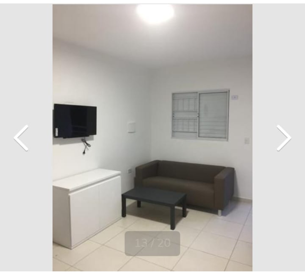 Kitnet-Studio, 30 m² - Foto 9