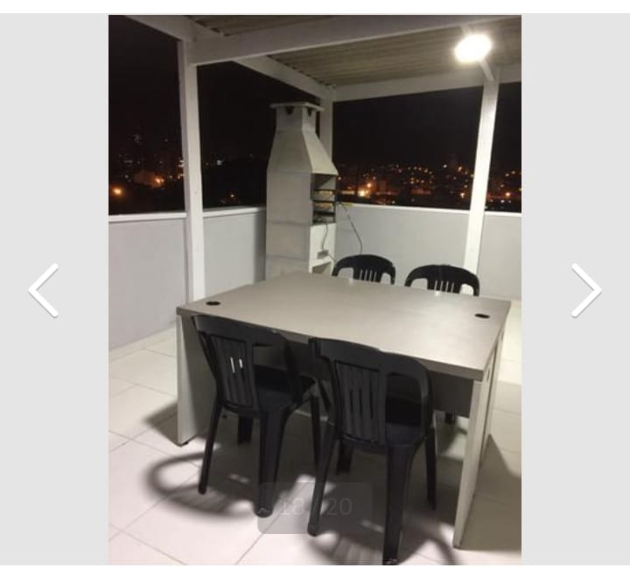 Kitnet-Studio, 30 m² - Foto 11