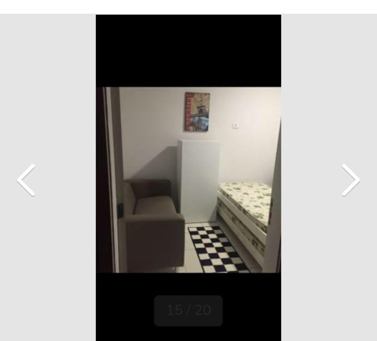 Kitnet-Studio, 30 m² - Foto 12