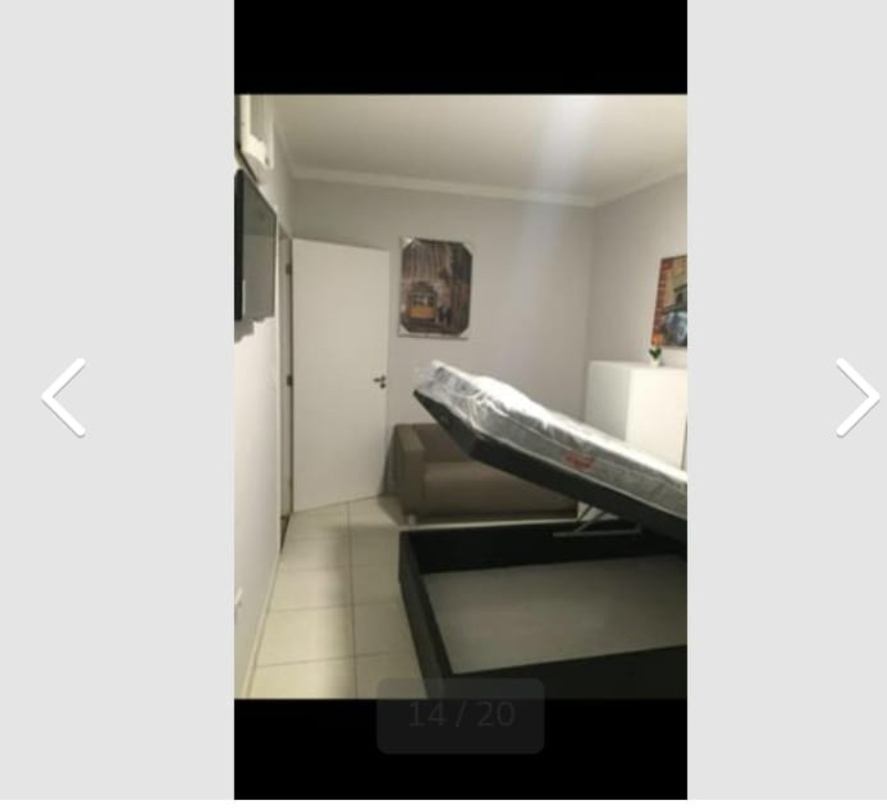 Kitnet-Studio, 30 m² - Foto 13
