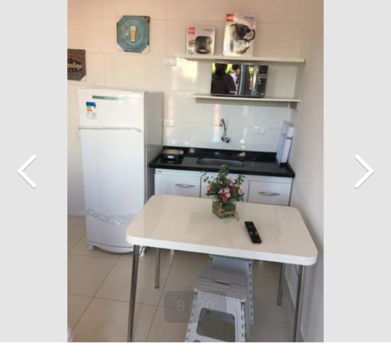 Kitnet-Studio, 30 m² - Foto 14