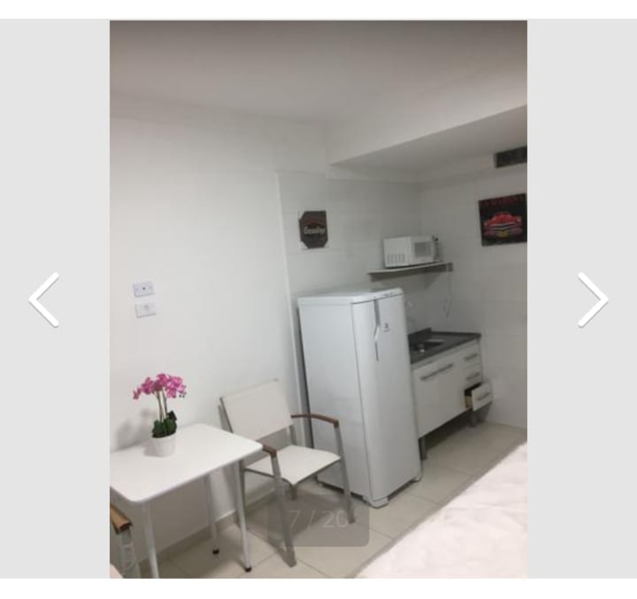 Kitnet-Studio, 30 m² - Foto 15