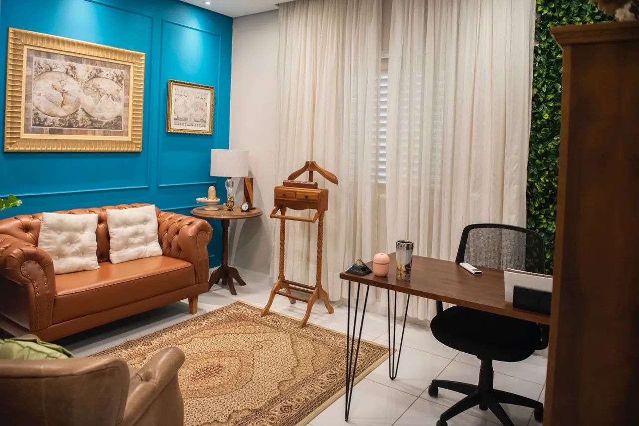 Sala-Conjunto, 15 m² - Foto 9