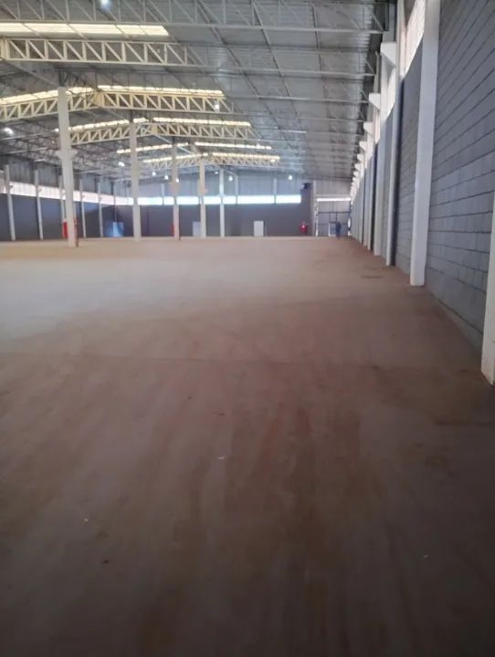 Depósito-Galpão, 3000 m² - Foto 3