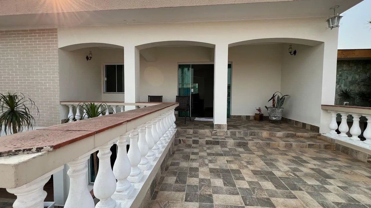 Prédio Inteiro, 300 m² - Foto 1