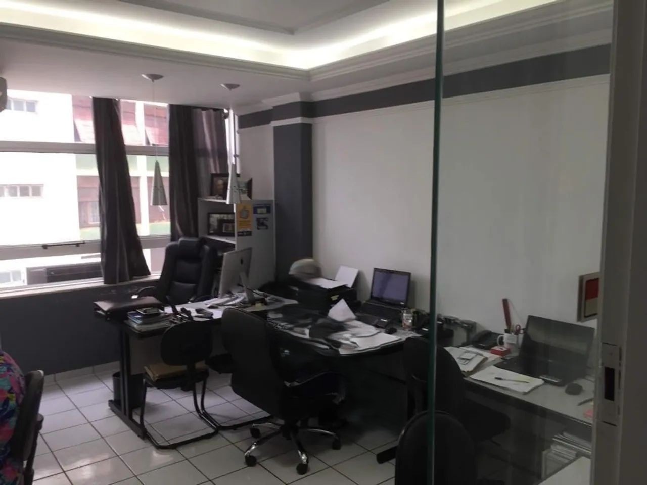 Sala-Conjunto, 25 m² - Foto 1