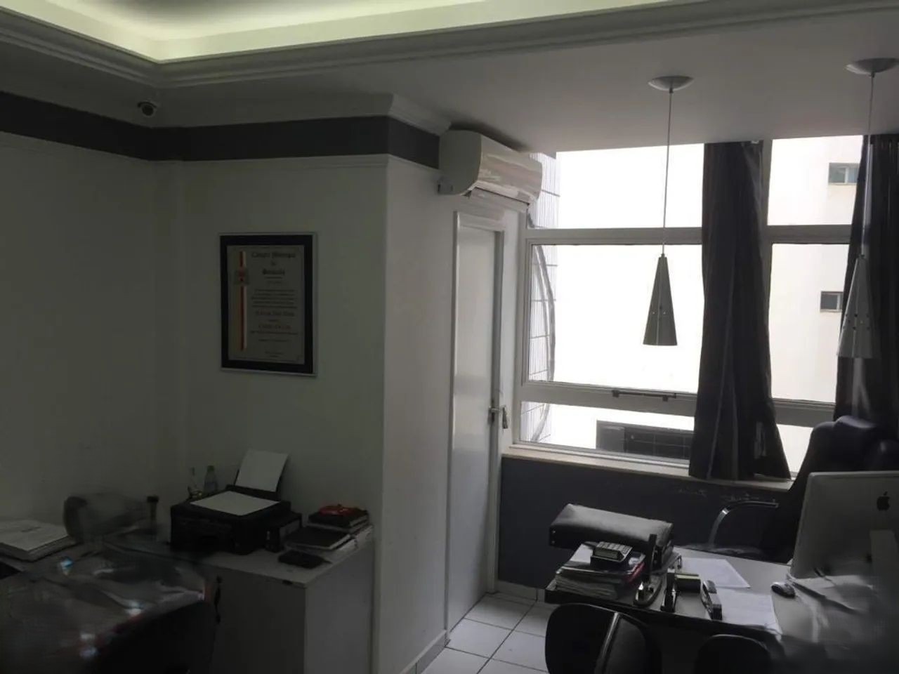 Sala-Conjunto, 25 m² - Foto 2