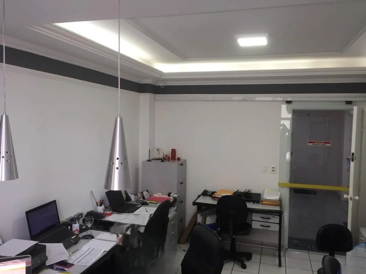 Sala-Conjunto, 25 m² - Foto 3