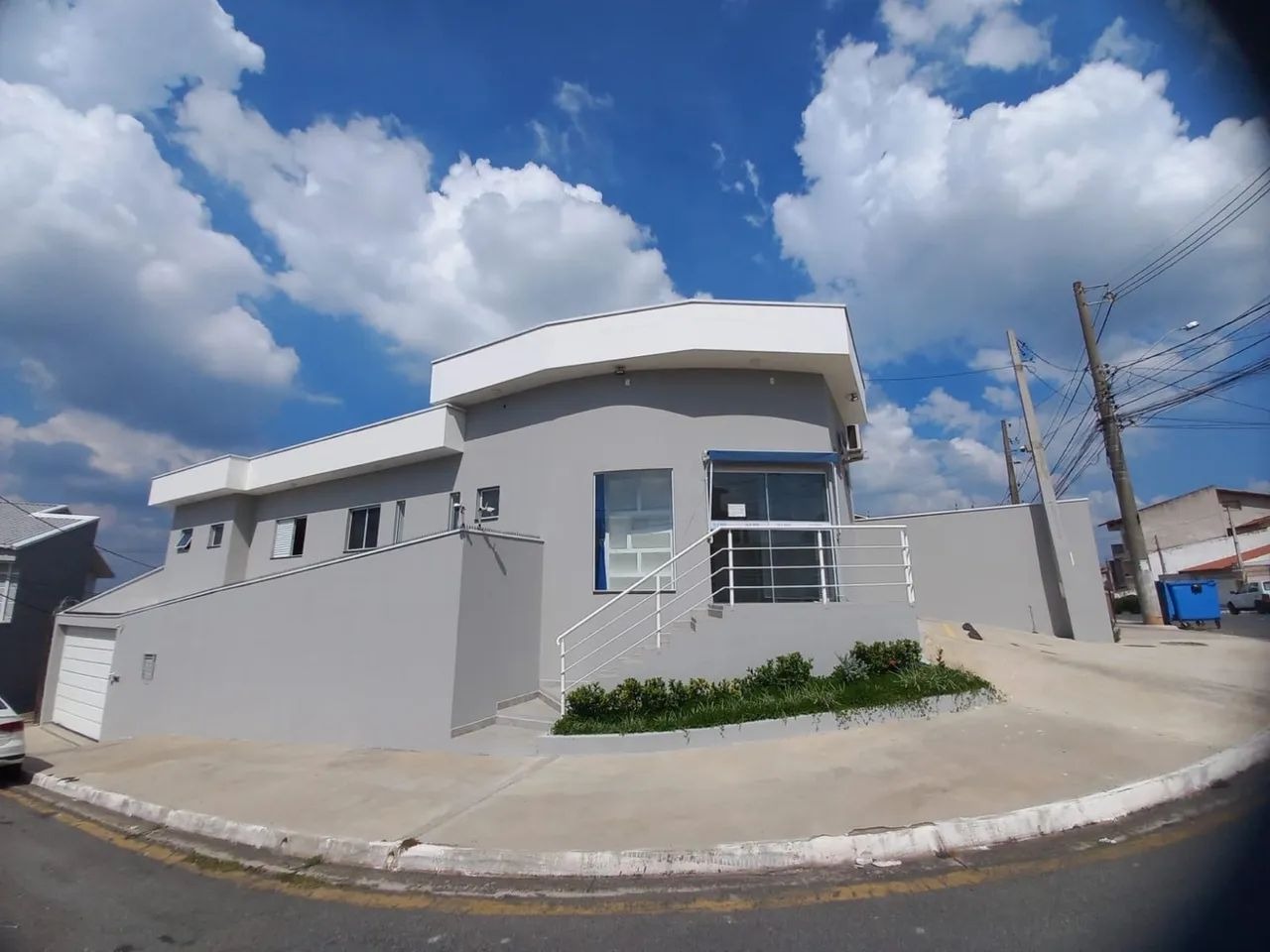 Loja-Salão, 50 m² - Foto 4