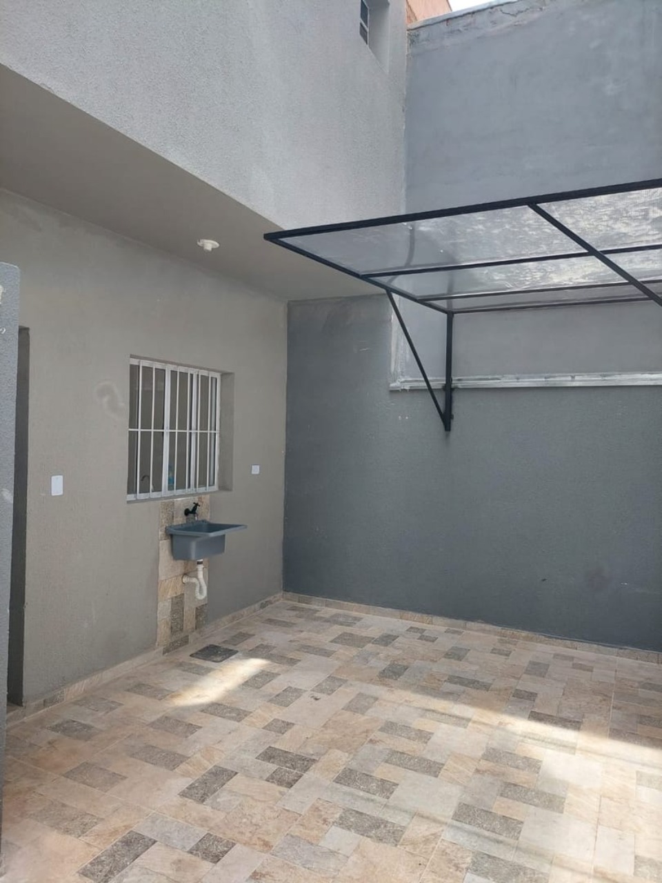 Casa, 2 quartos, 52 m² - Foto 8