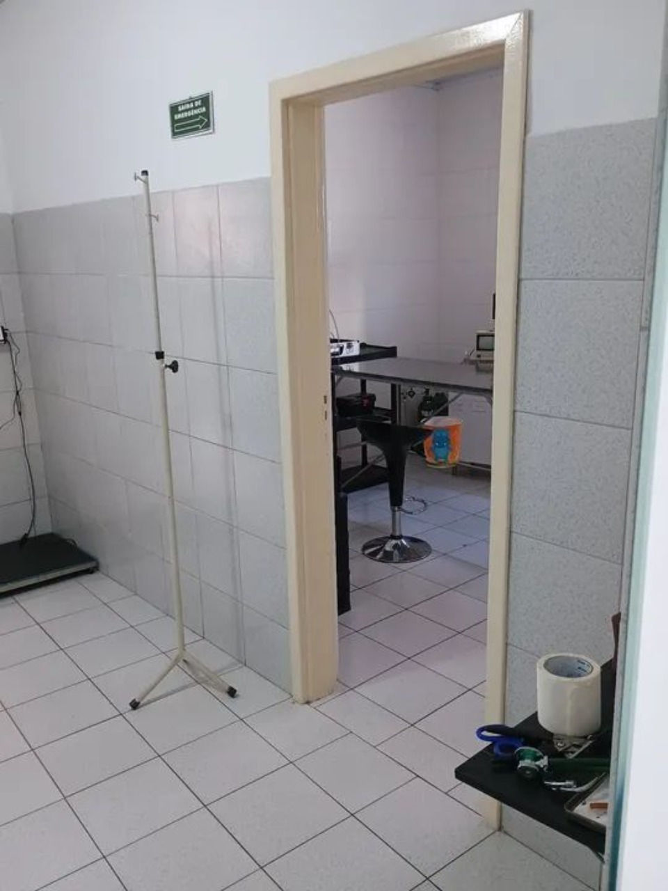 Loja-Salão, 220 m² - Foto 3