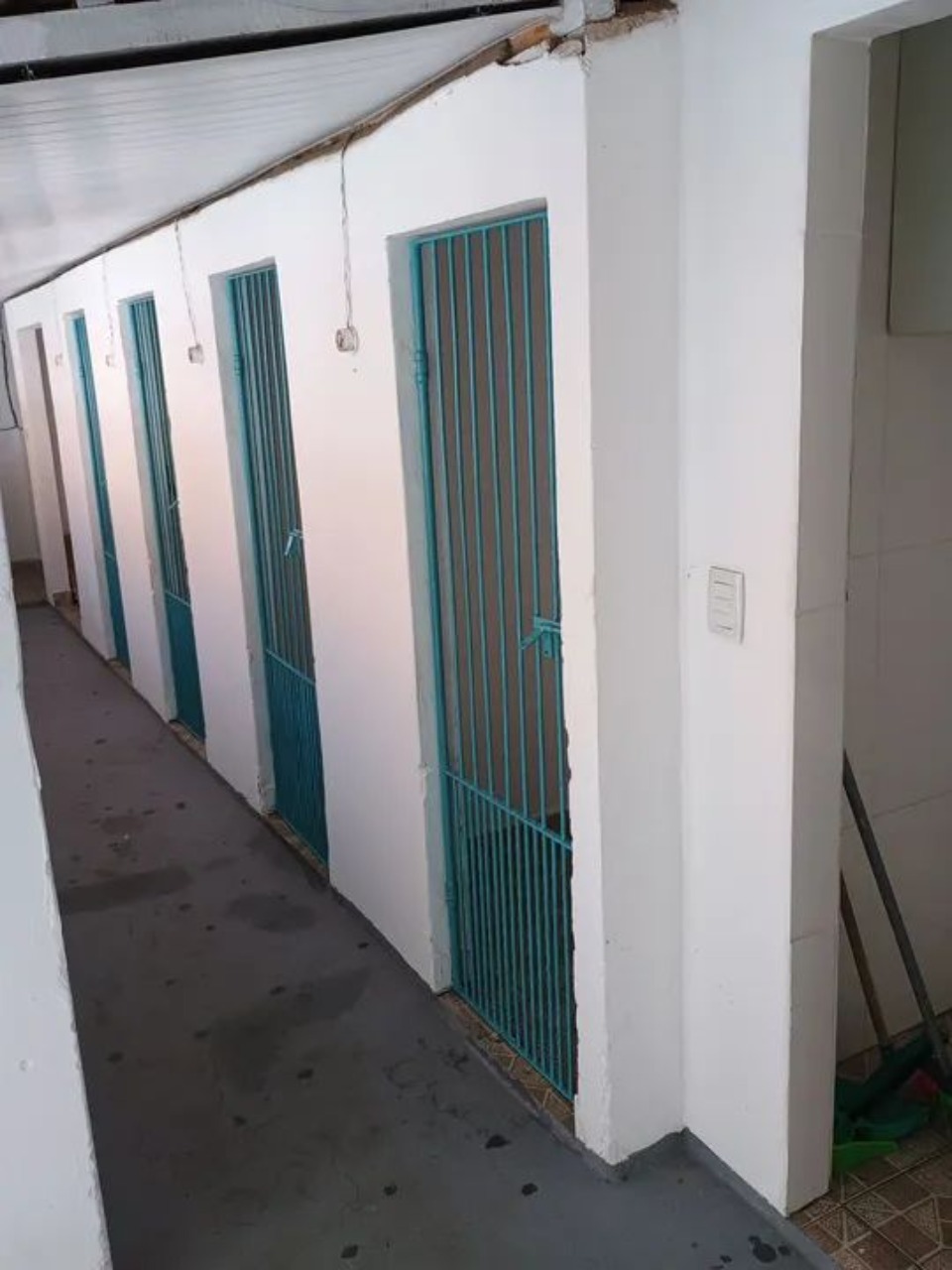 Loja-Salão, 220 m² - Foto 7