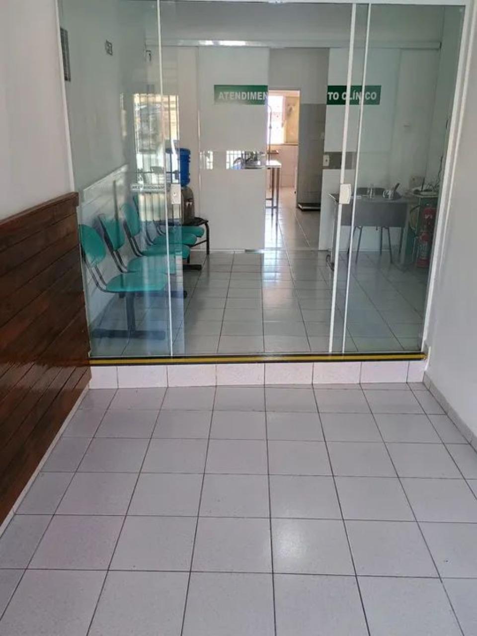 Loja-Salão, 220 m² - Foto 8