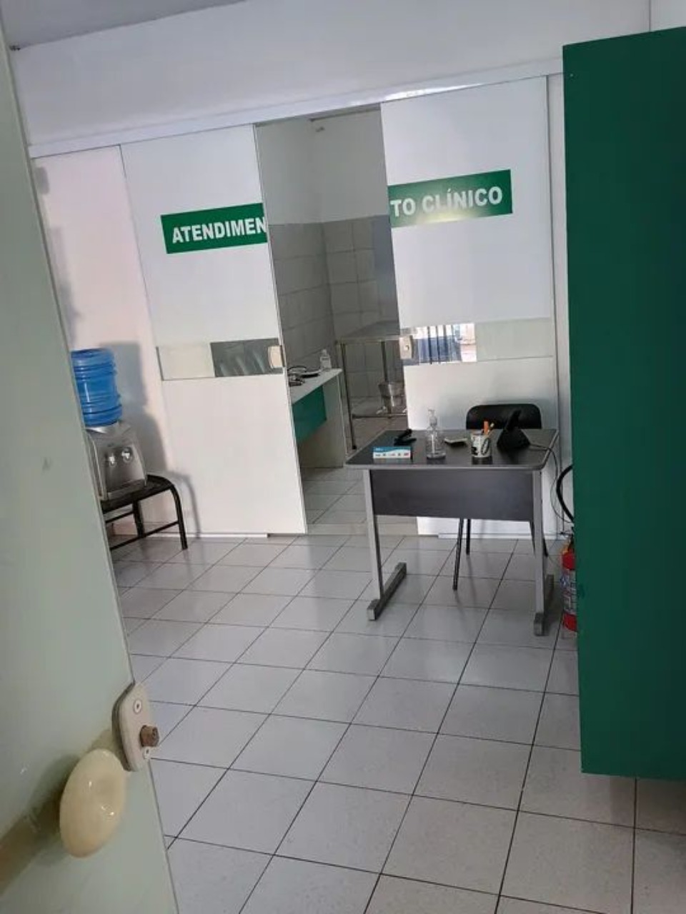 Loja-Salão, 220 m² - Foto 11