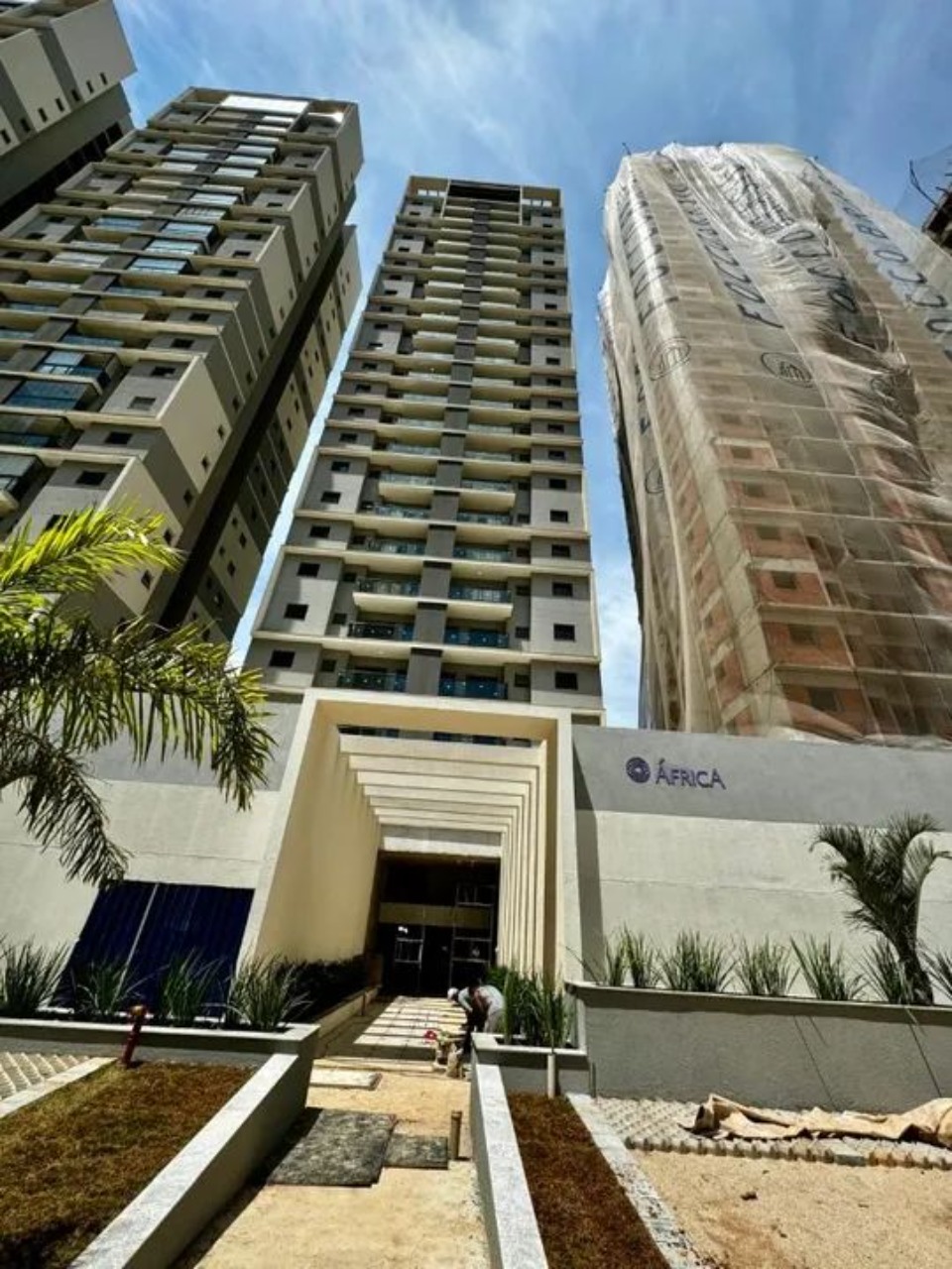 Apartamento, 2 quartos, 62 m² - Foto 1