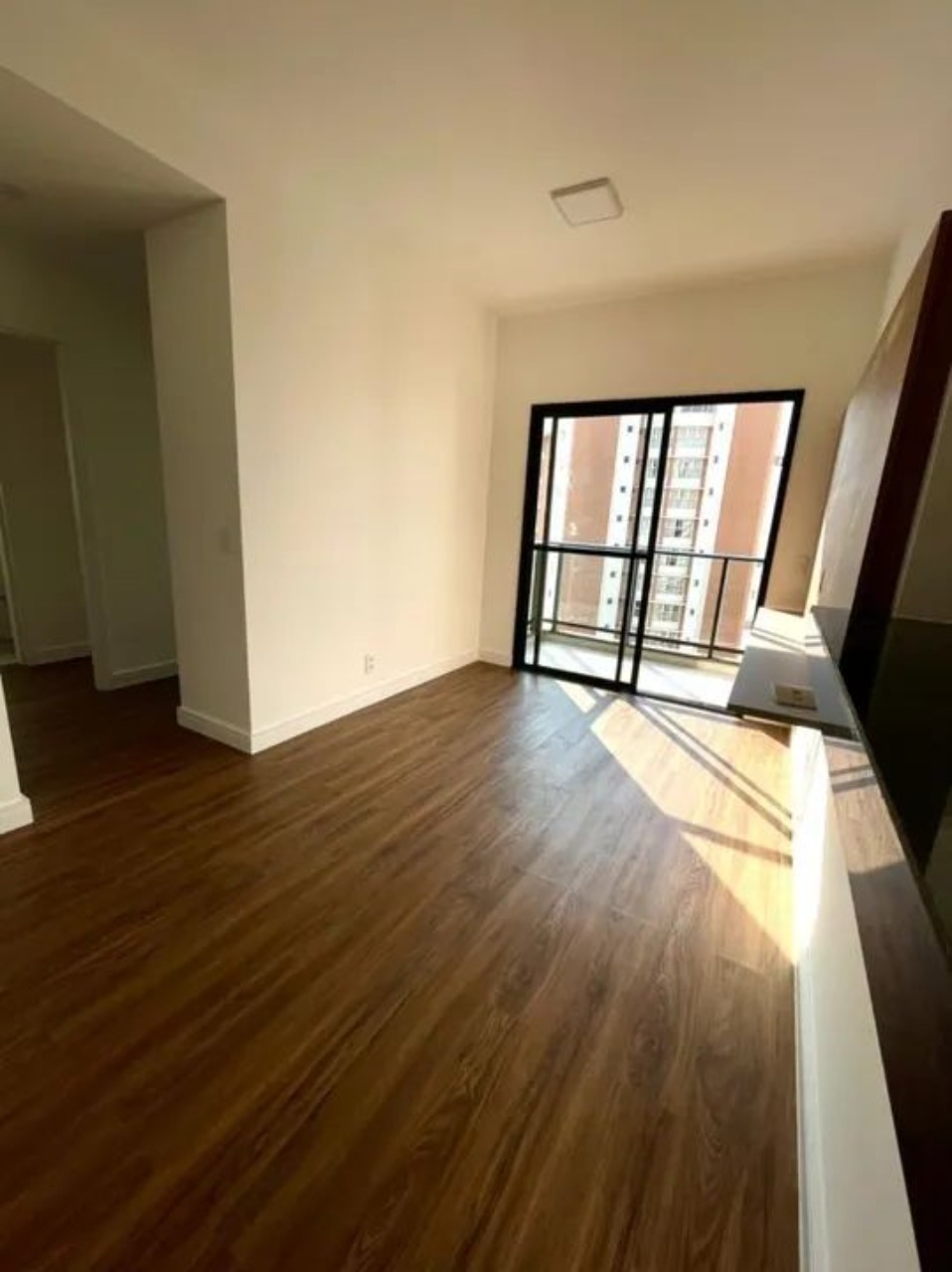 Apartamento, 2 quartos, 62 m² - Foto 2