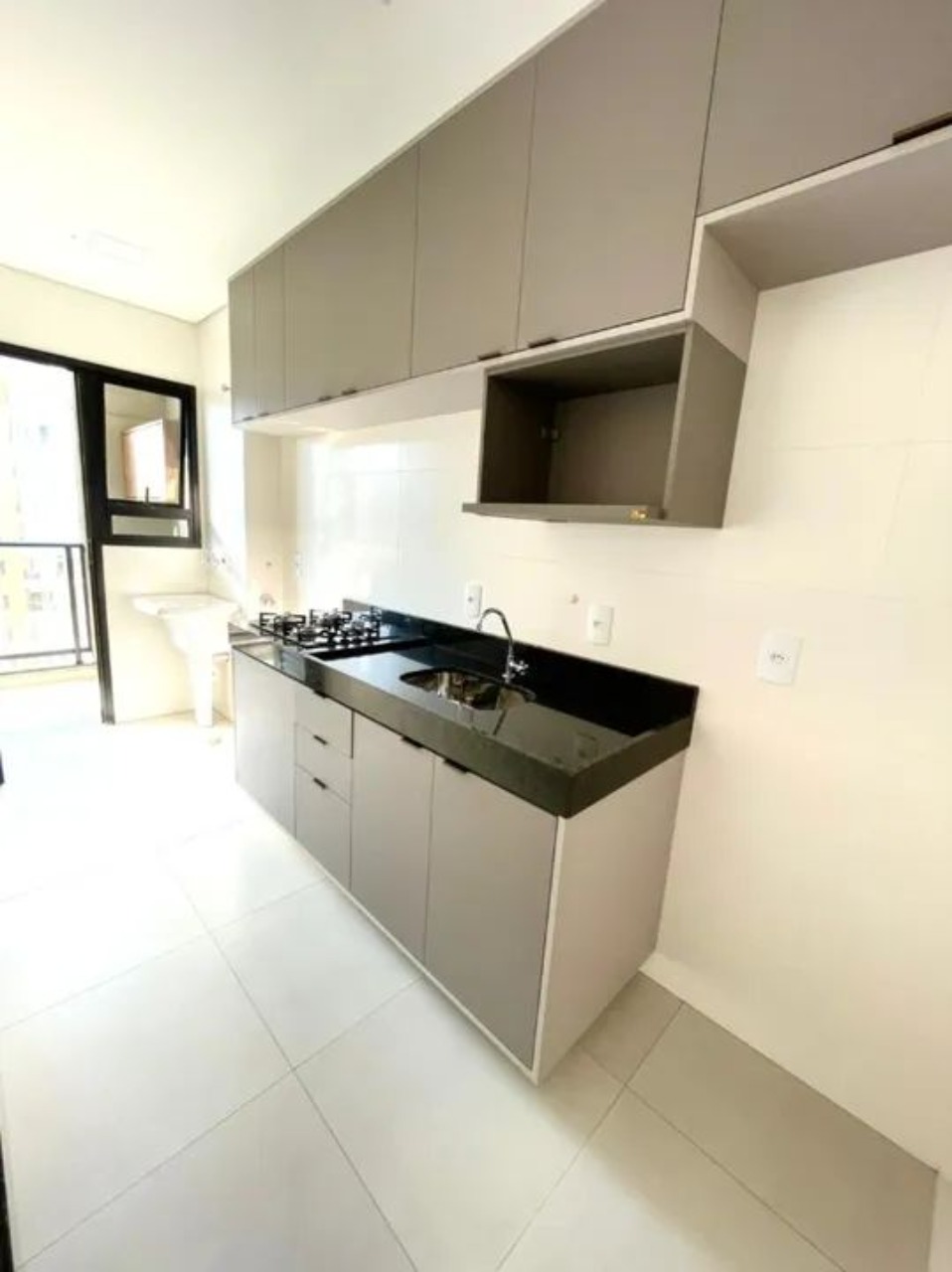 Apartamento, 2 quartos, 62 m² - Foto 3