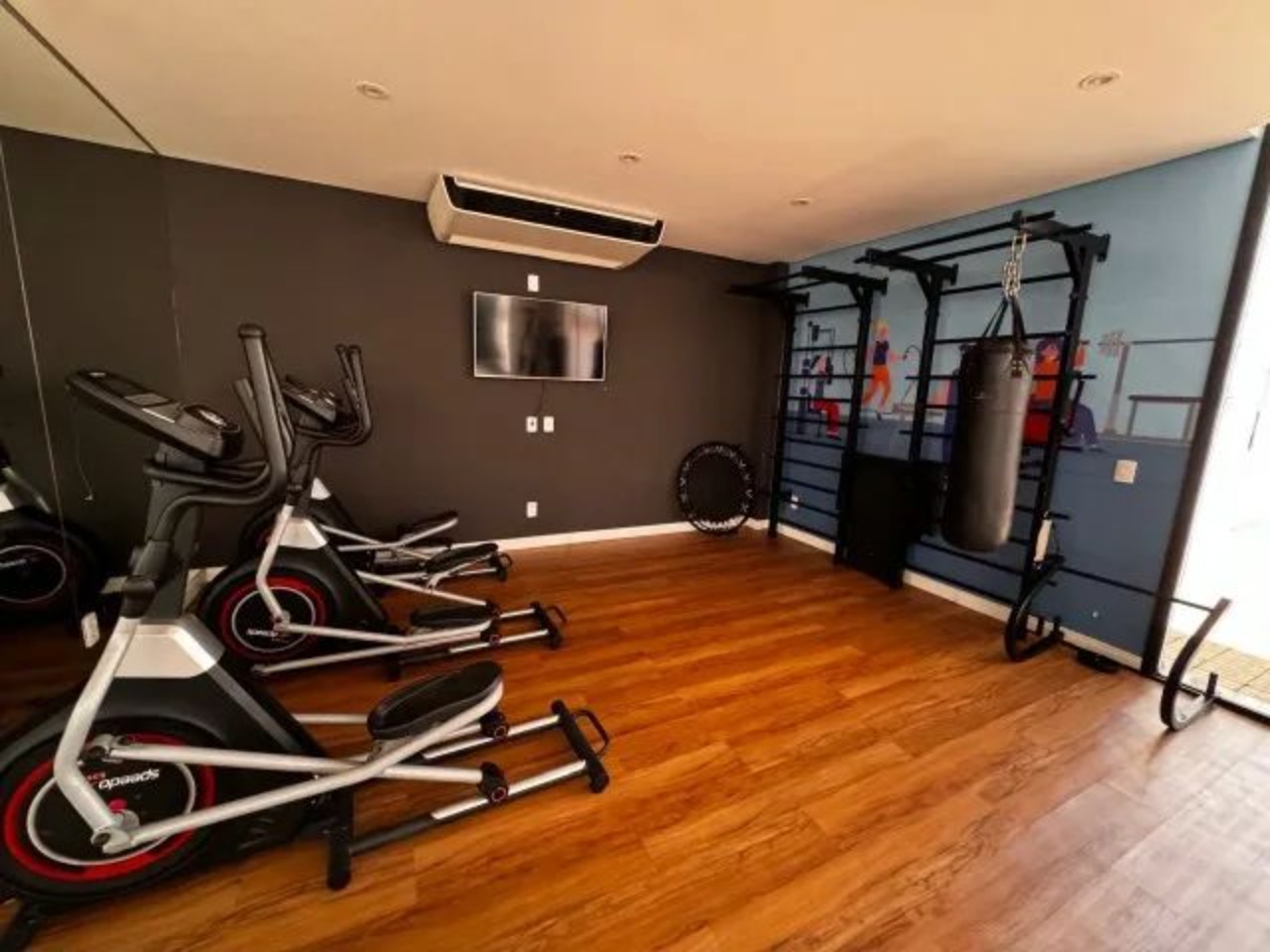 Apartamento, 2 quartos, 62 m² - Foto 9