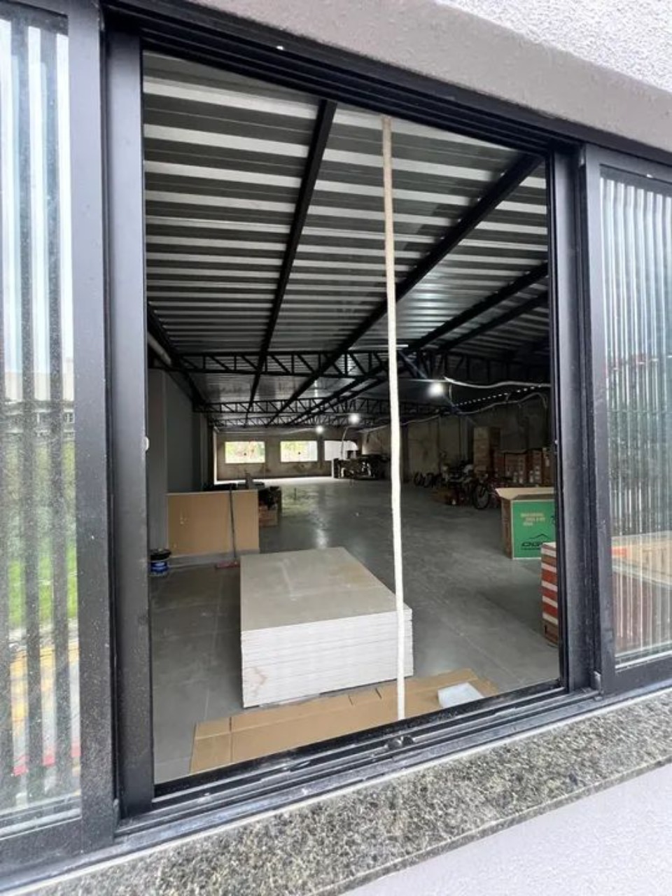Depósito-Galpão, 220 m² - Foto 7