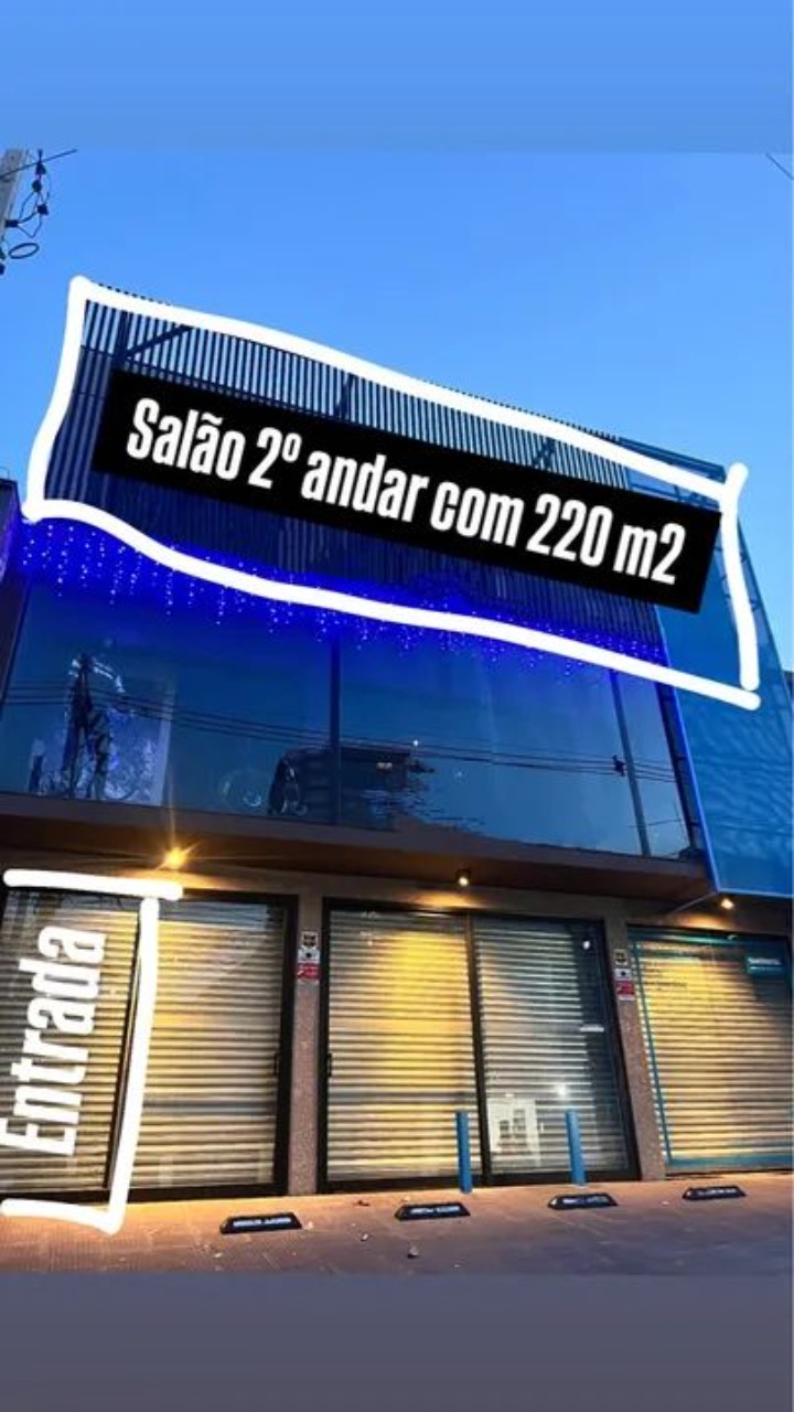 Depósito-Galpão, 220 m² - Foto 8