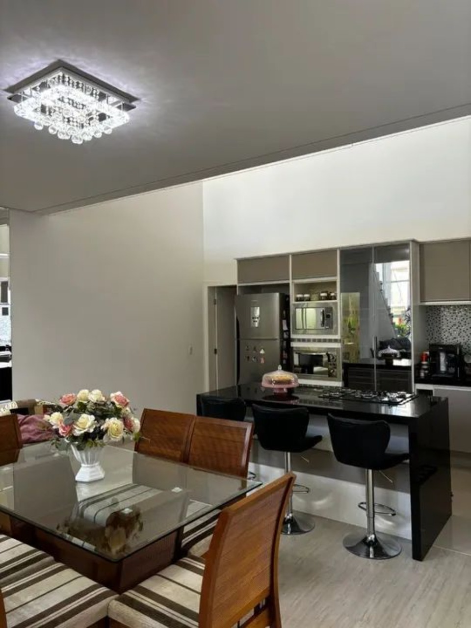 Casa, 3 quartos, 220 m² - Foto 6
