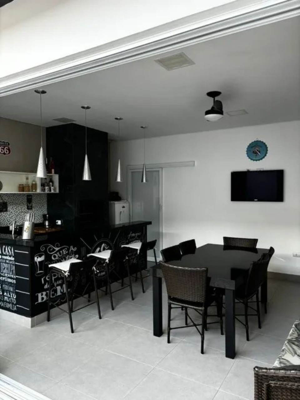 Casa, 3 quartos, 220 m² - Foto 15