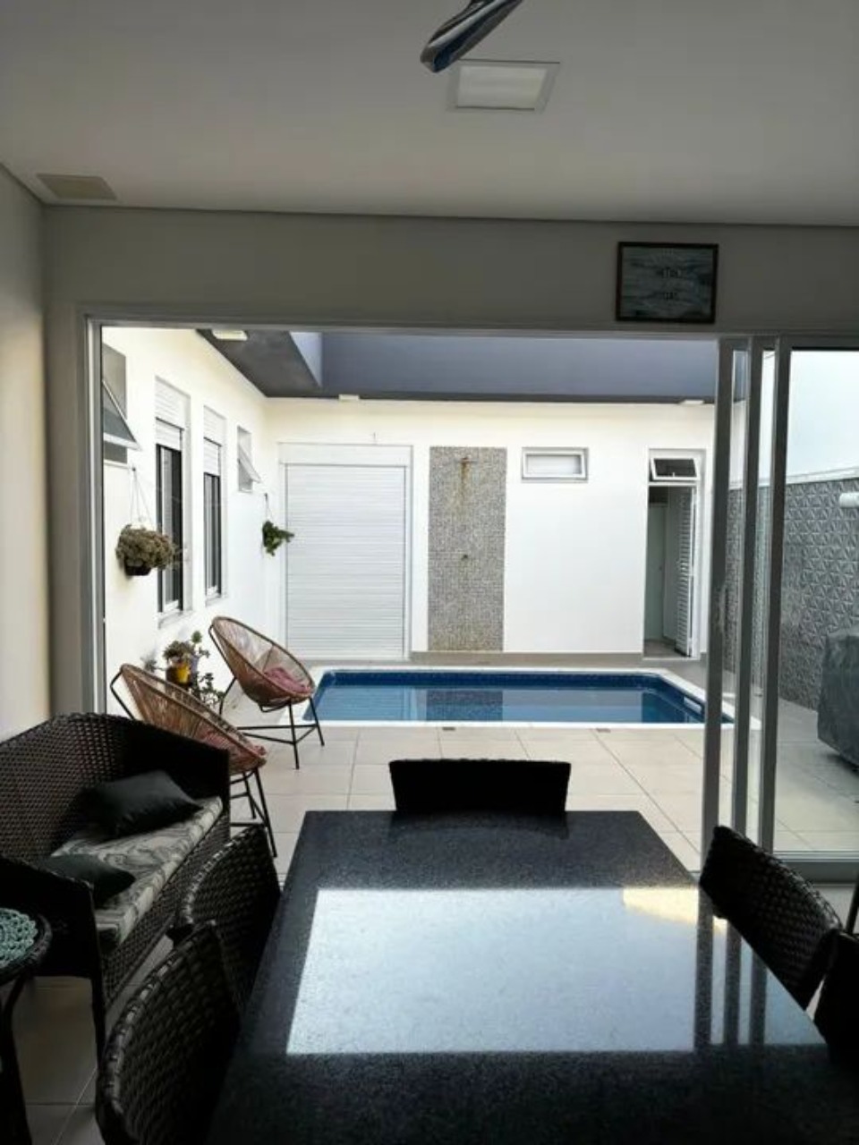 Casa, 3 quartos, 220 m² - Foto 16