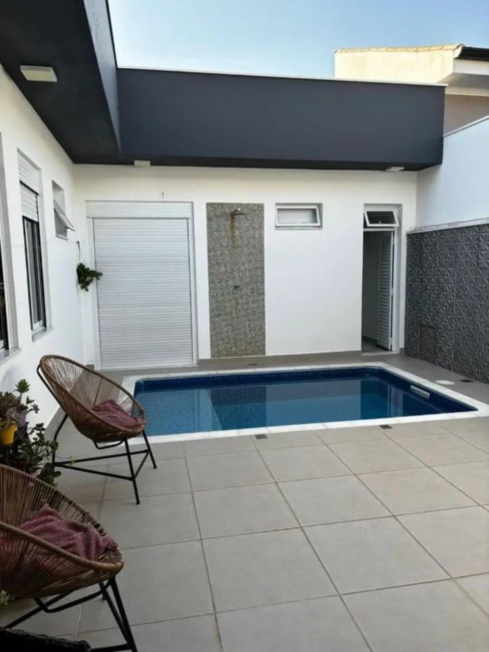Casa, 3 quartos, 220 m² - Foto 17