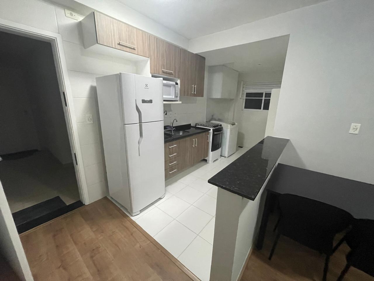 Apartamento, 2 quartos, 57 m² - Foto 2