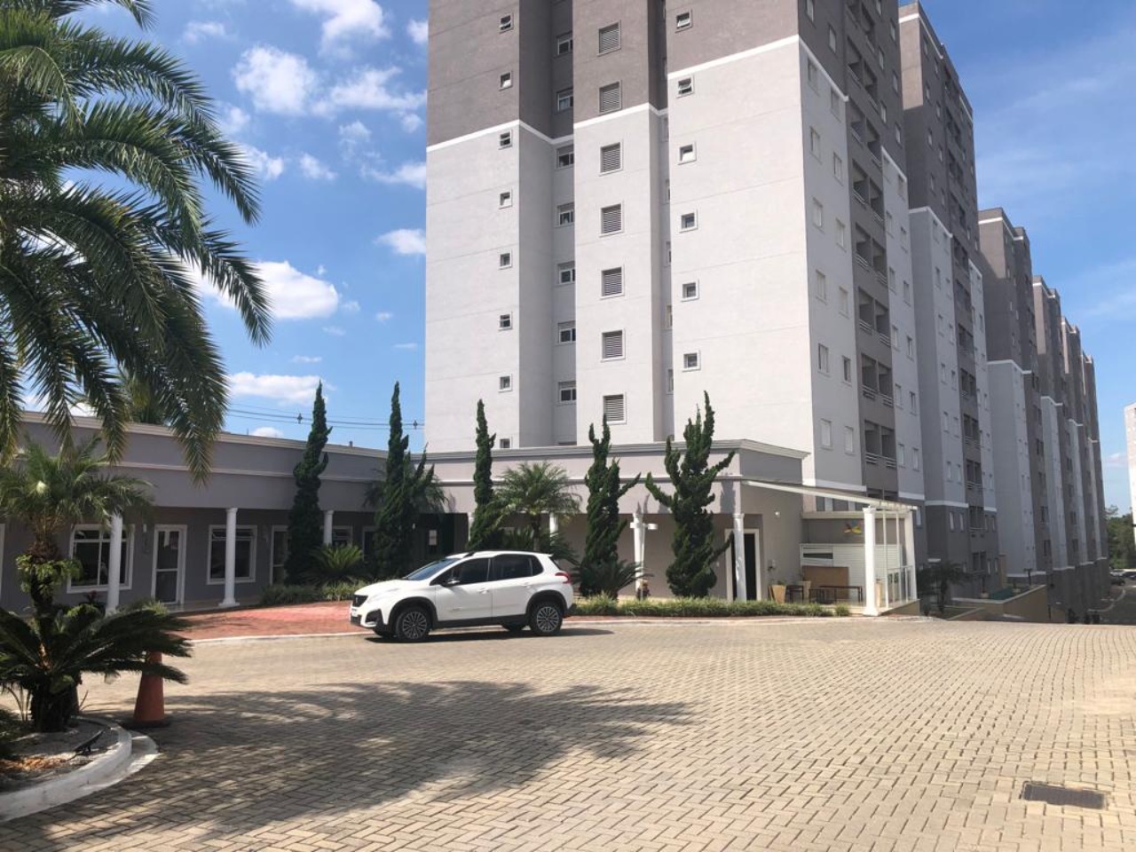 Apartamento, 2 quartos, 57 m² - Foto 12