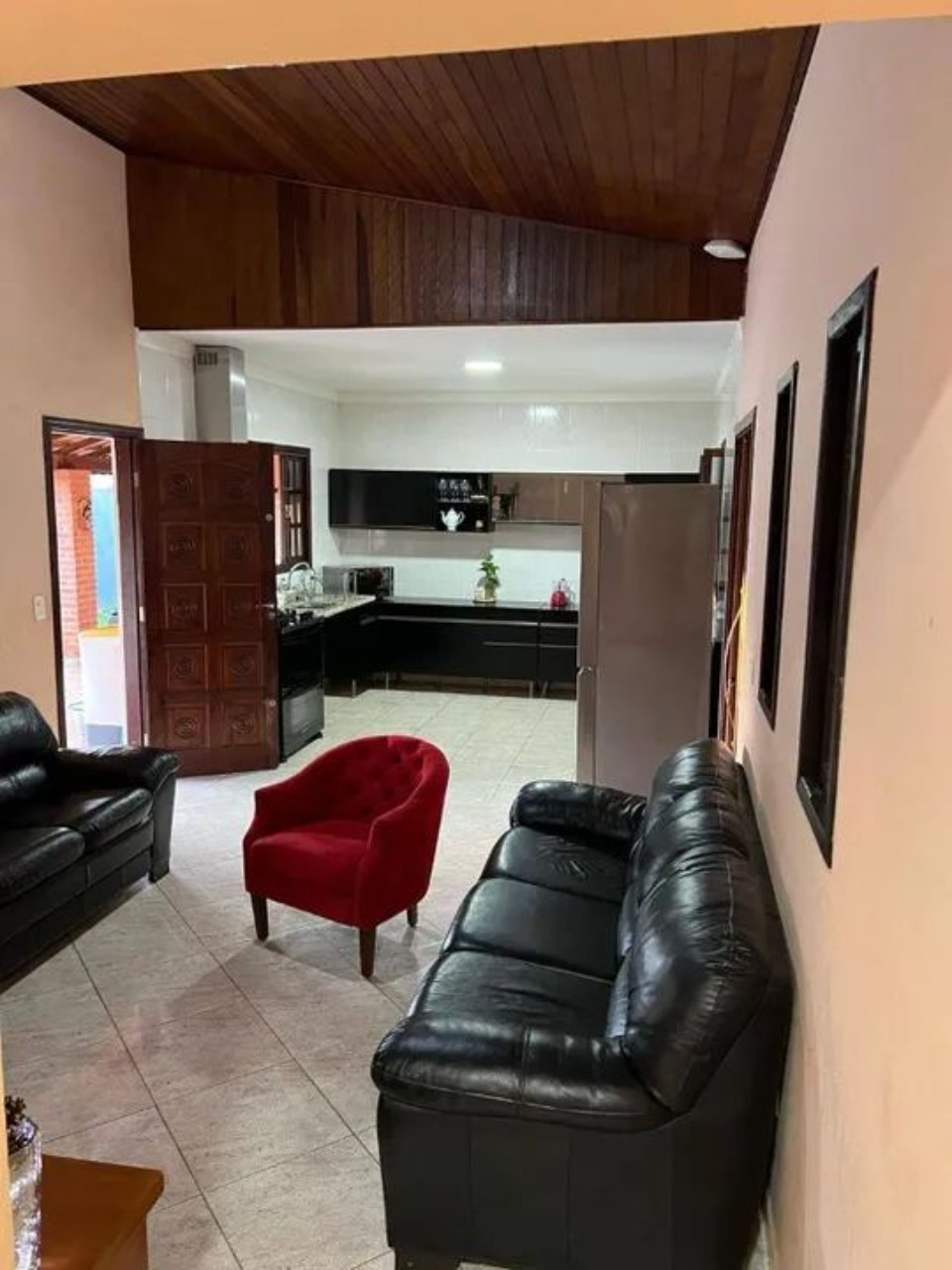 Chácara, 3 quartos - Foto 7