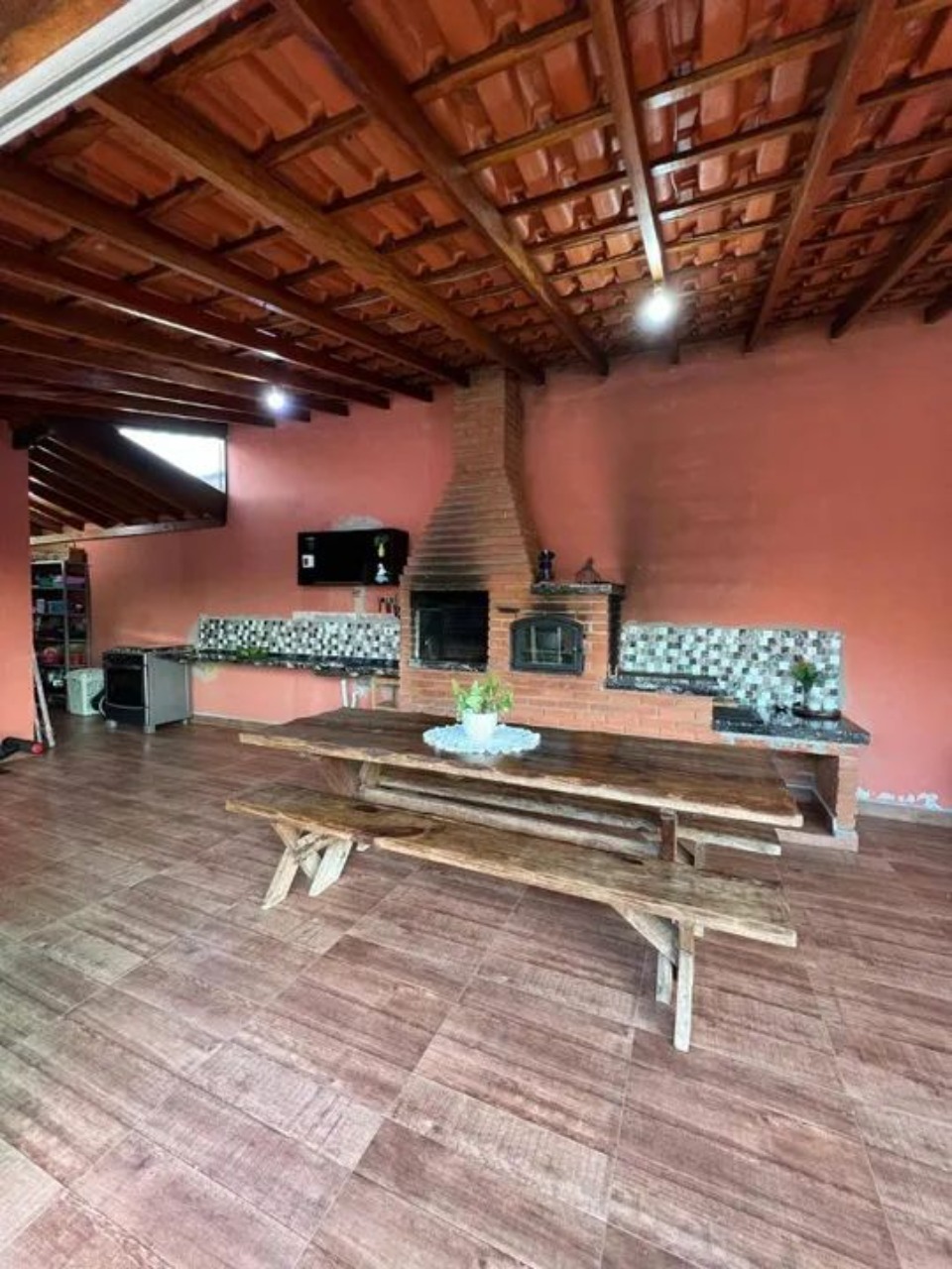 Chácara, 3 quartos - Foto 14