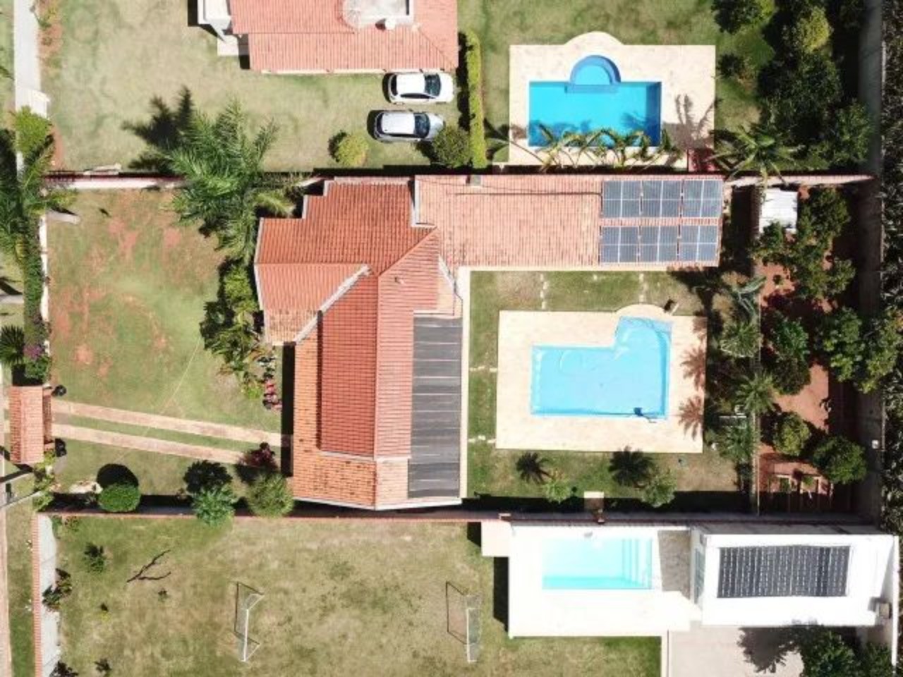 Chácara, 3 quartos - Foto 20