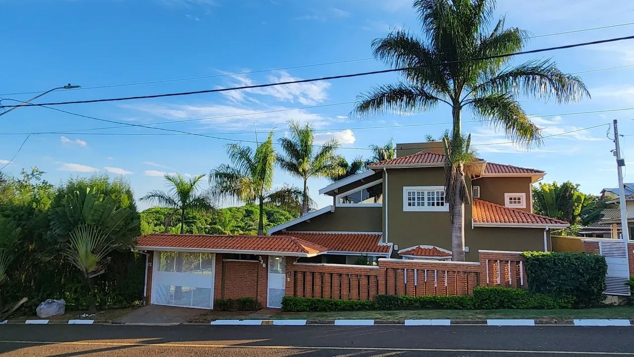 Chácara, 5 quartos - Foto 3