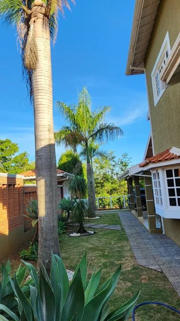 Chácara, 5 quartos - Foto 4