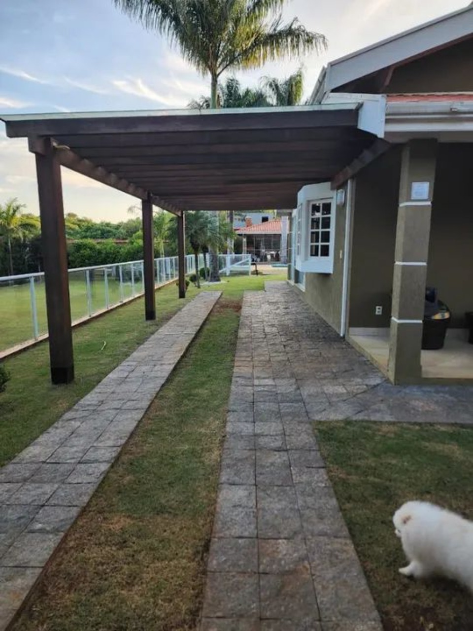 Chácara, 5 quartos - Foto 5