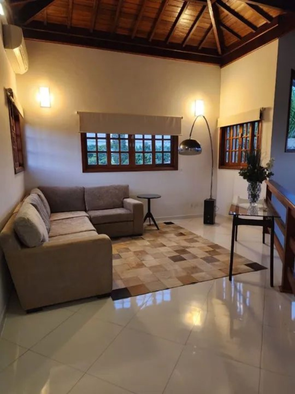 Chácara, 5 quartos - Foto 8