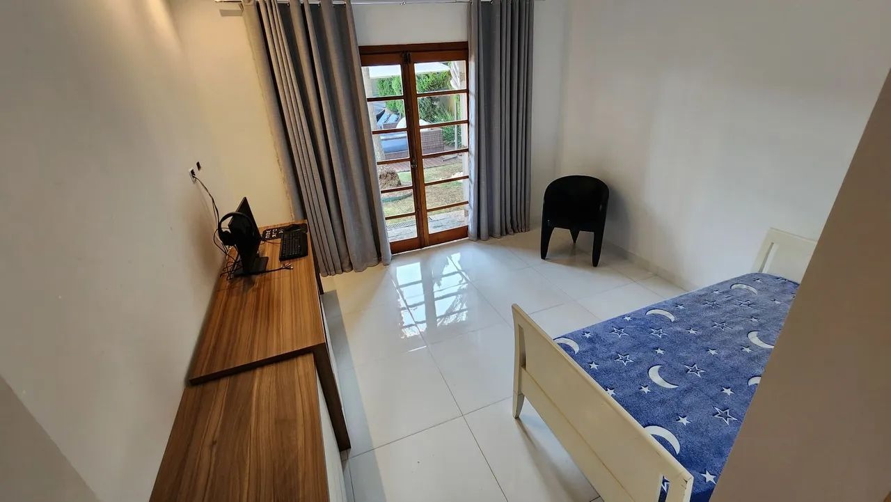 Chácara, 5 quartos - Foto 12
