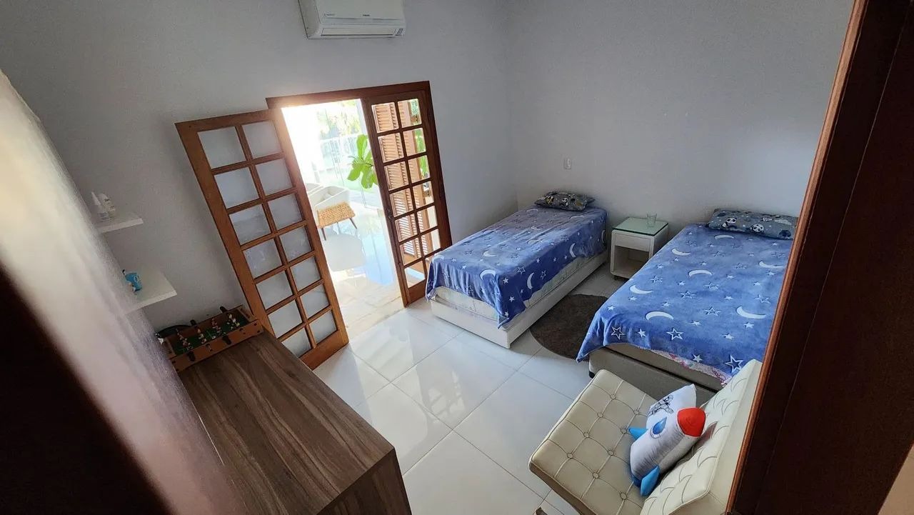 Chácara, 5 quartos - Foto 13