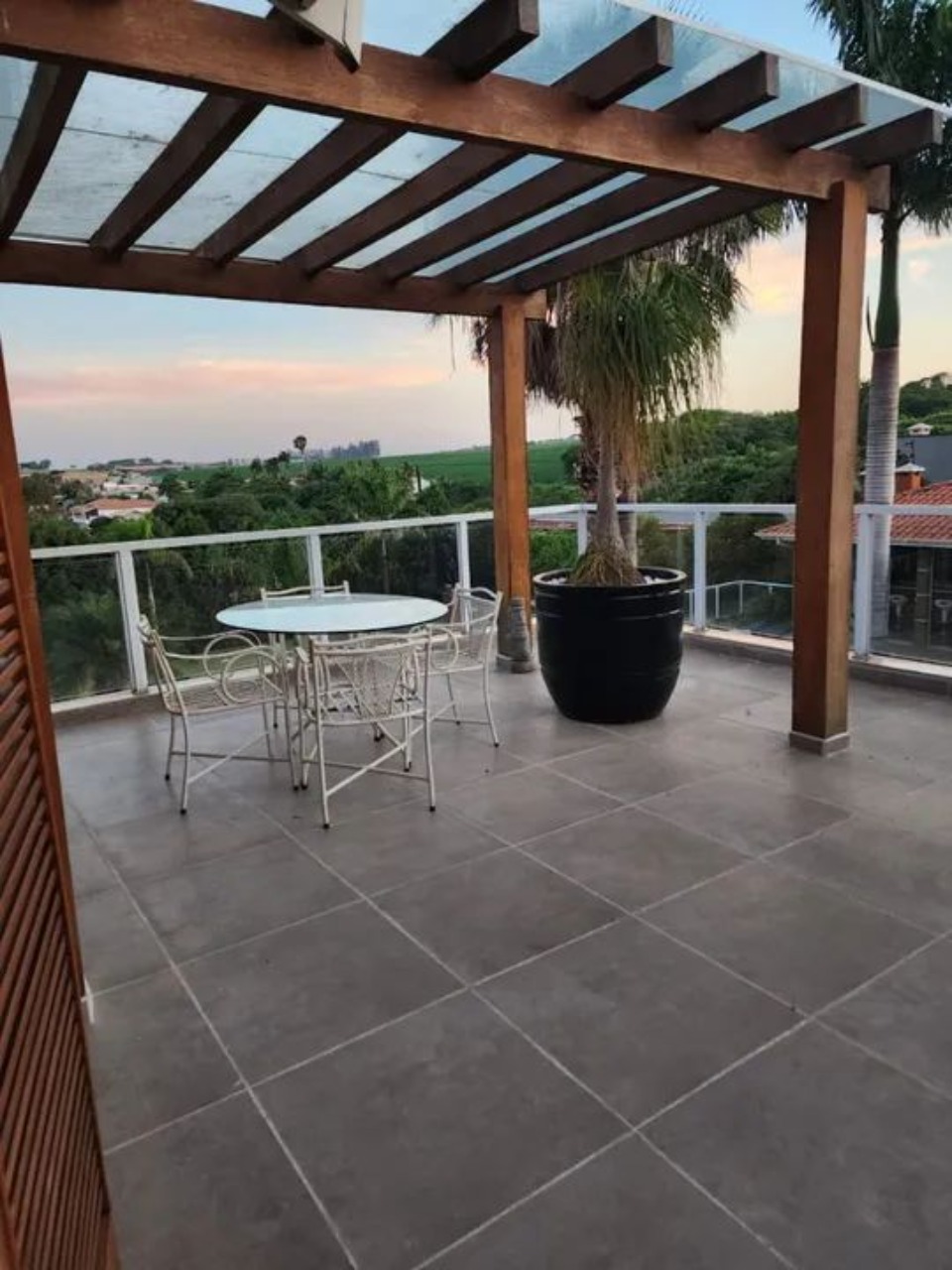 Chácara, 5 quartos - Foto 14
