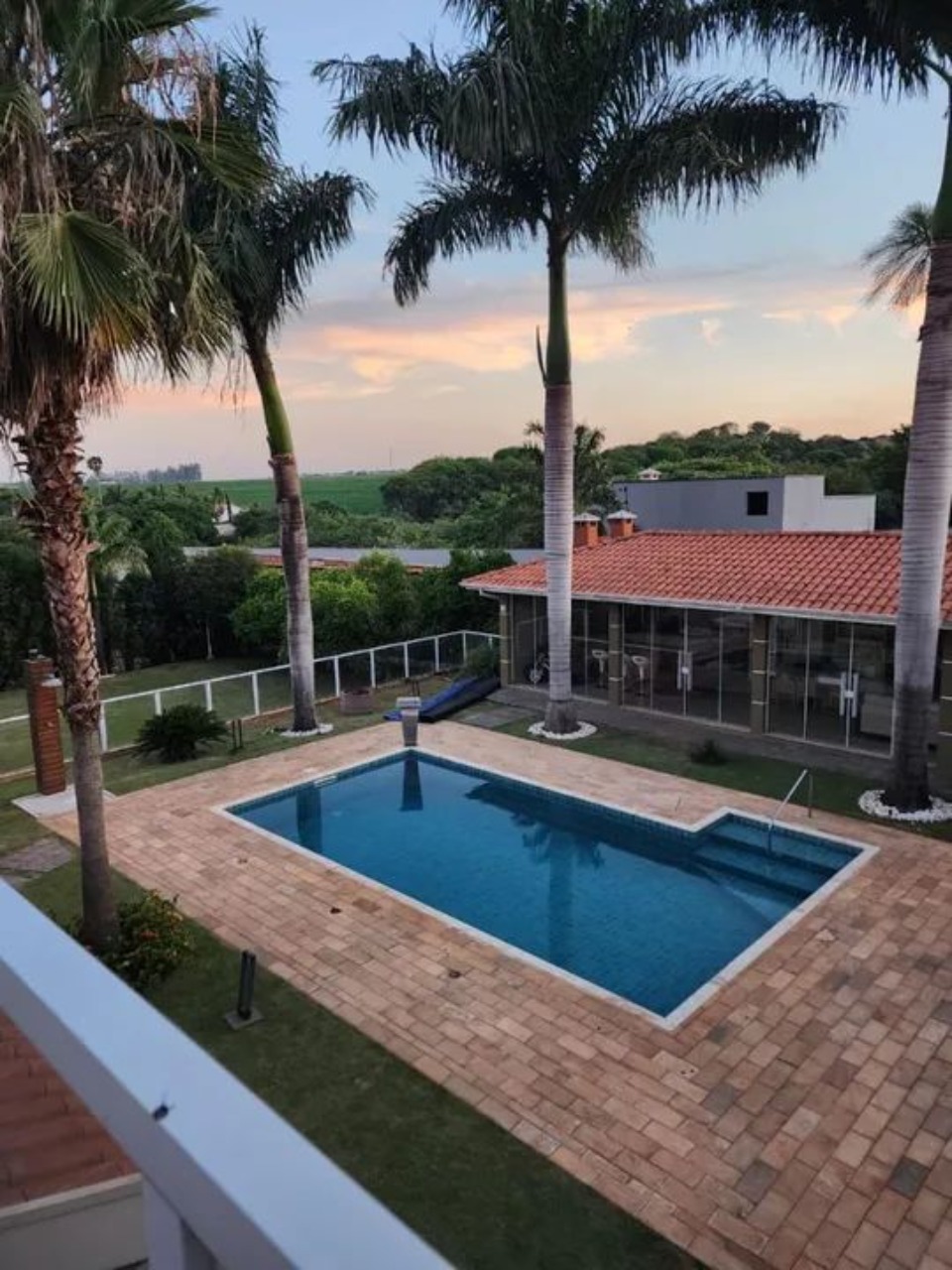 Chácara, 5 quartos - Foto 18