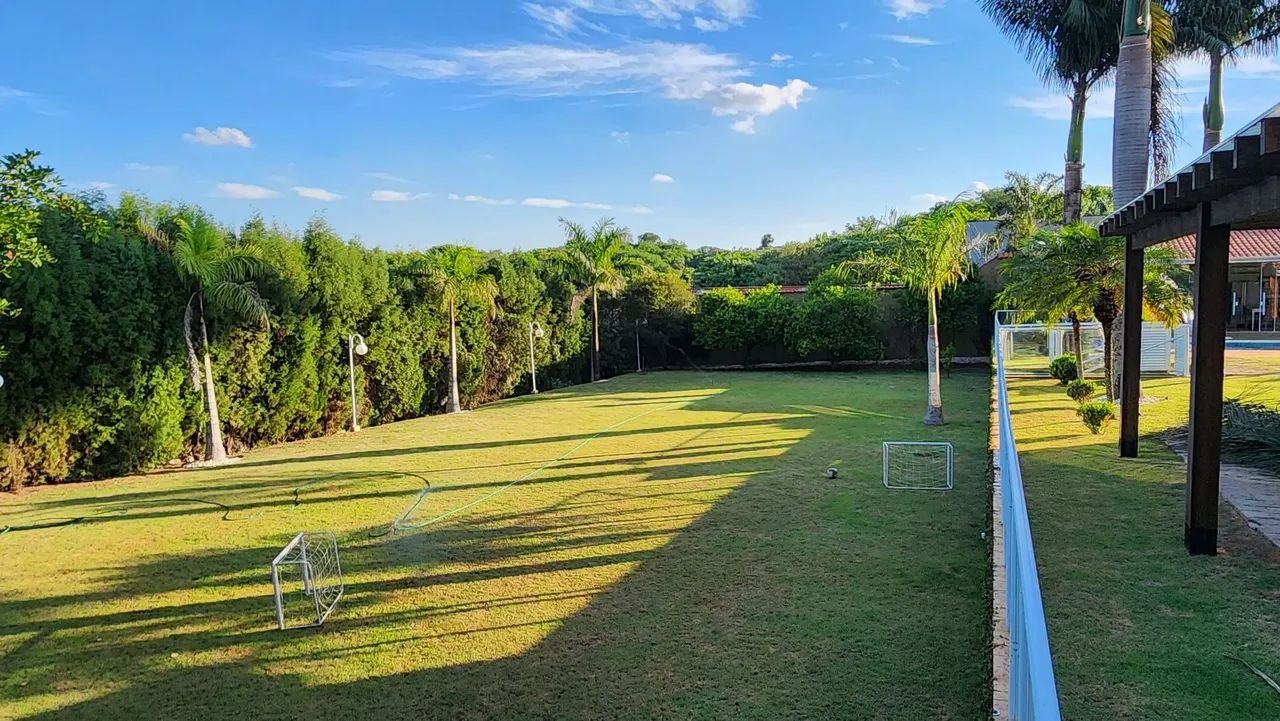 Chácara, 5 quartos - Foto 20