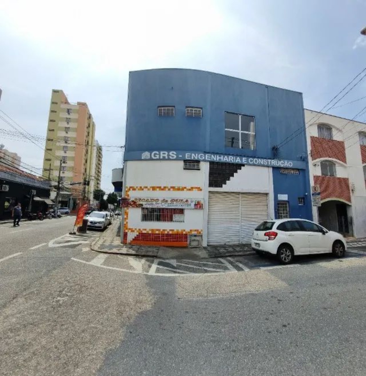 Sala-Conjunto, 60 m² - Foto 1