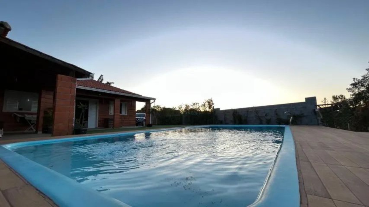 Chácara, 4 quartos - Foto 14