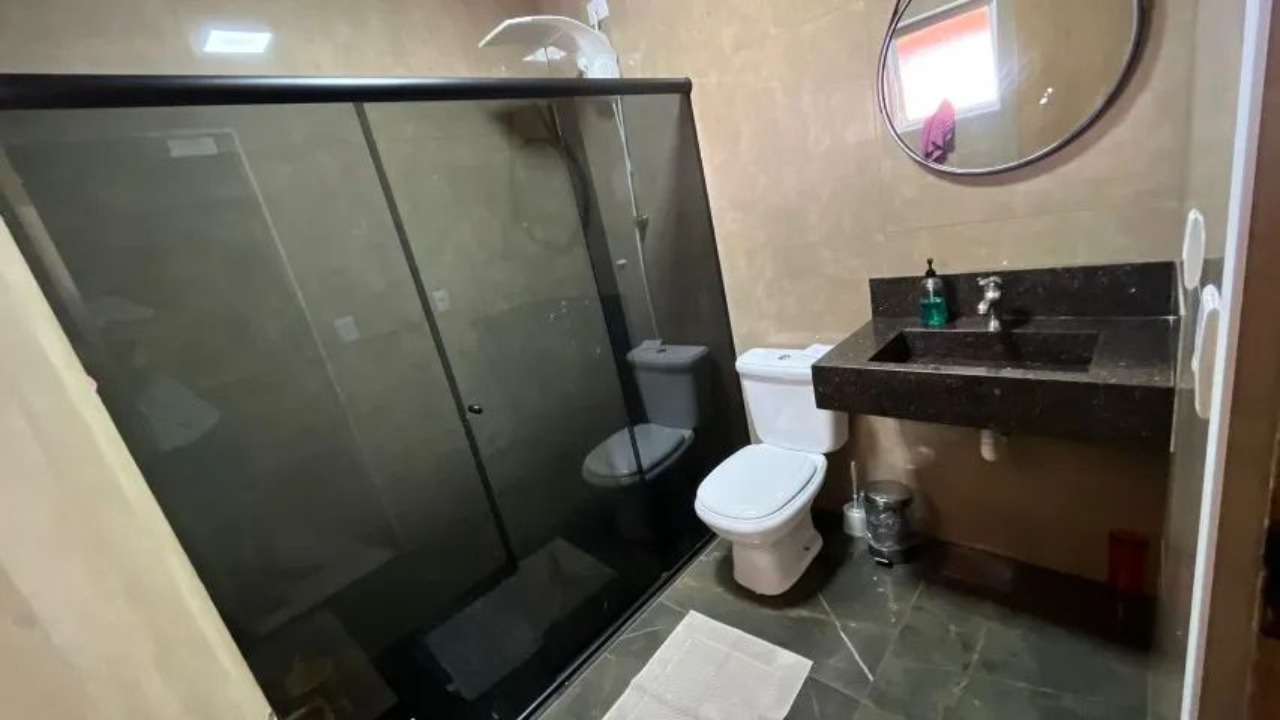 Chácara, 4 quartos - Foto 18